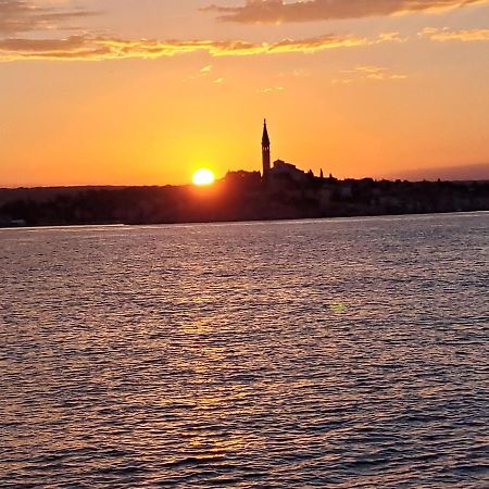 Hotel Boat & Breakfast Umag Exterior foto